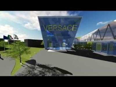 versace press office milan|Versace italy headquarters.